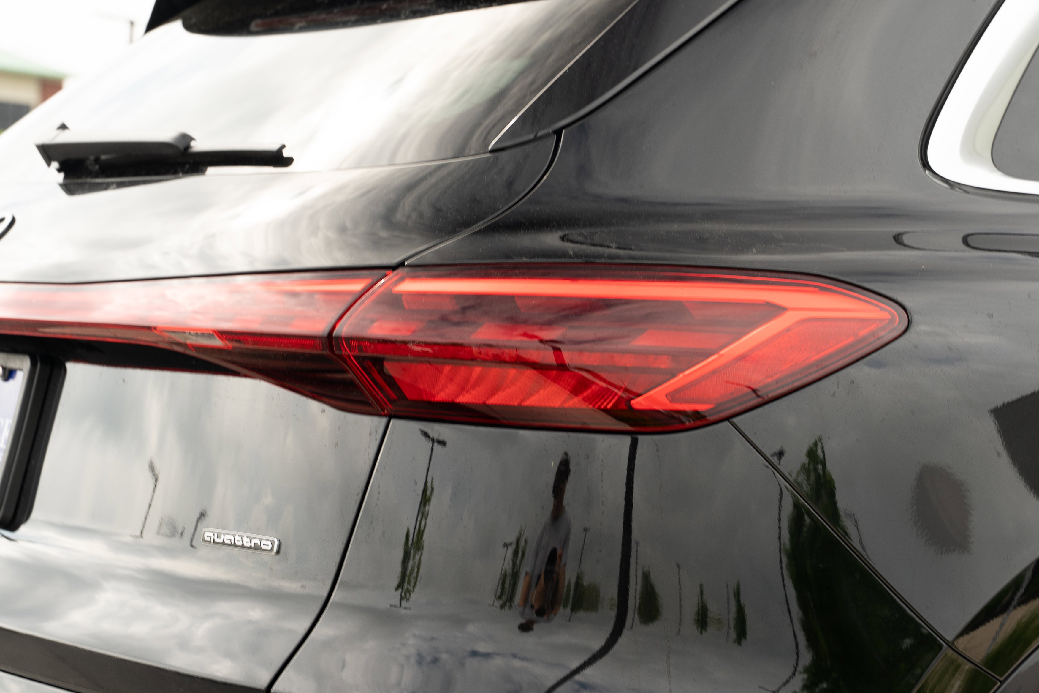 New 2026 Mythos Audi Premium Plus image 31