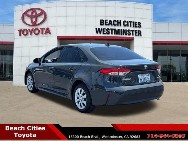 Certified Used 2023 UNDERGROUND Toyota  image 8