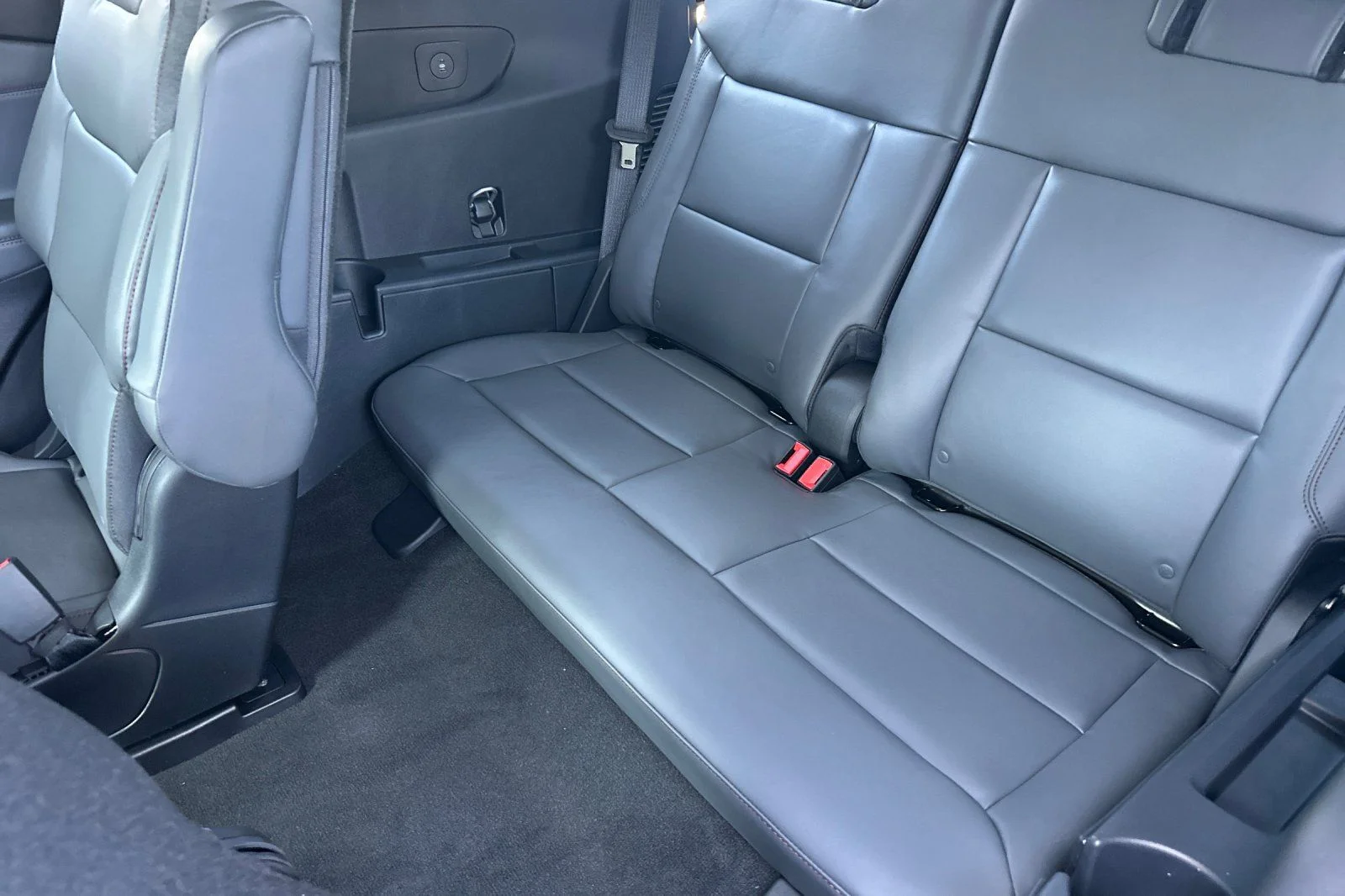 New 2026 White Ford Active image 14