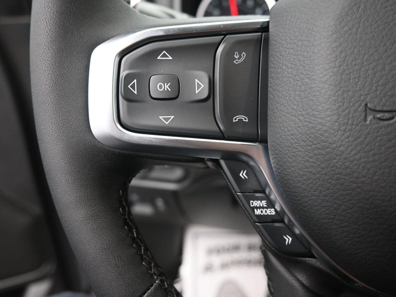 2026 RAM 1500 Big Horn/Lone Star - Photo 23