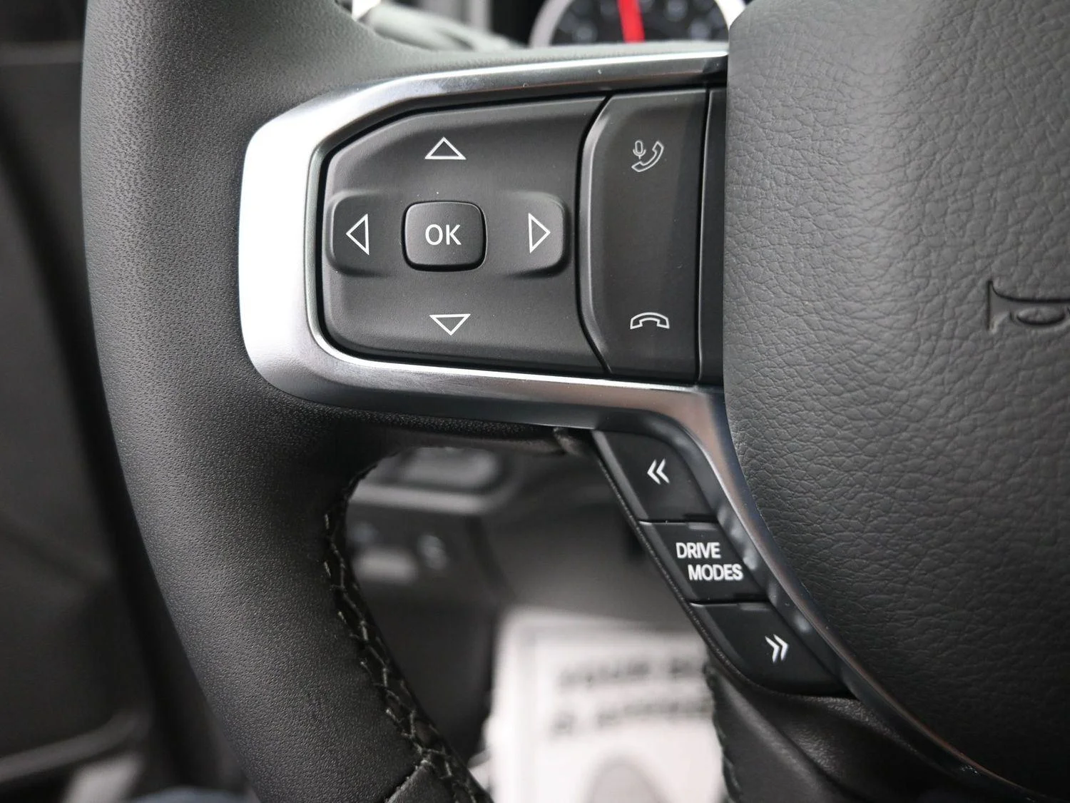2026 RAM 1500 Big Horn/Lone Star - Photo 23