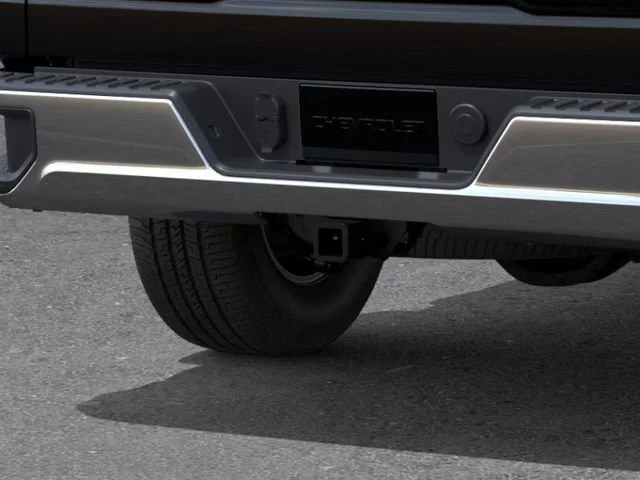 2026 Chevrolet Silverado 1500 LT - Photo 14