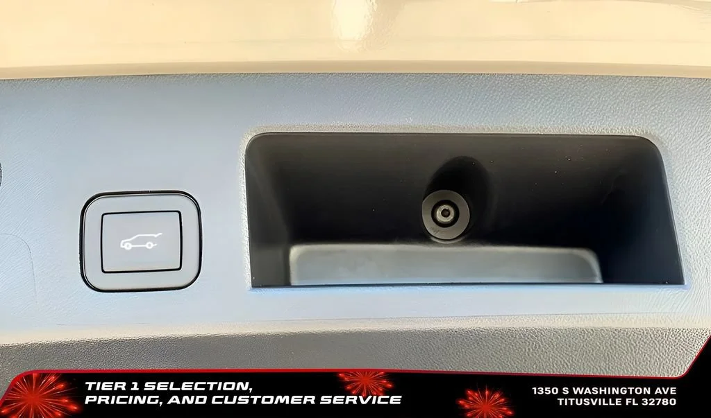 New 2026 Riverstone Metallic GMC AT4 image 26
