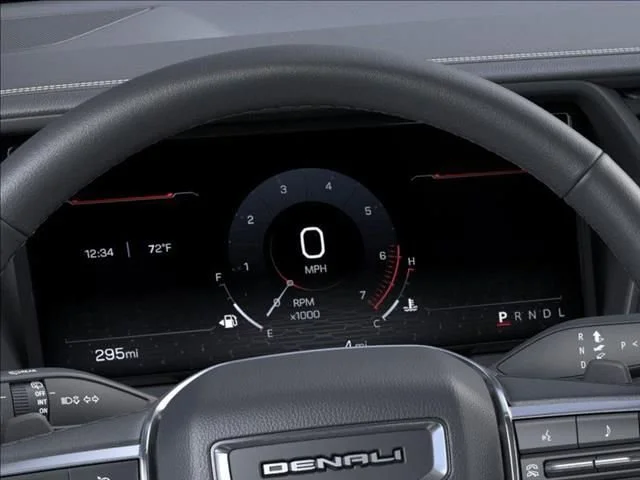 New 2026 Sterling Metallic GMC Denali image 18