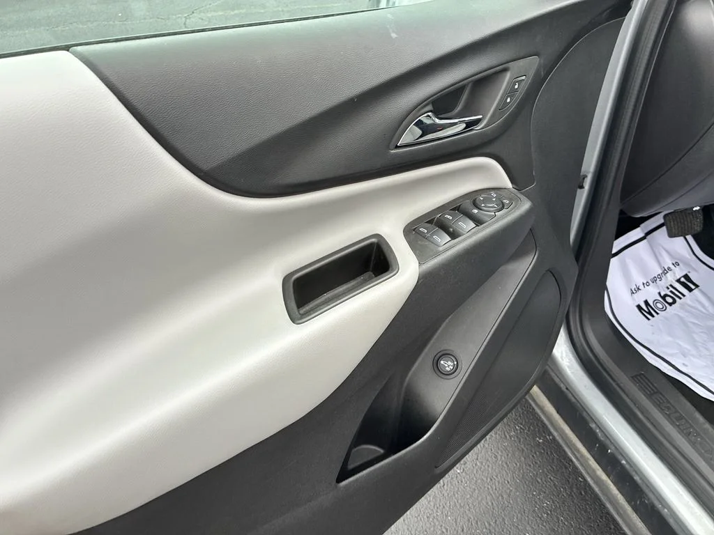 Used 2024 Gray Chevrolet LT image 13