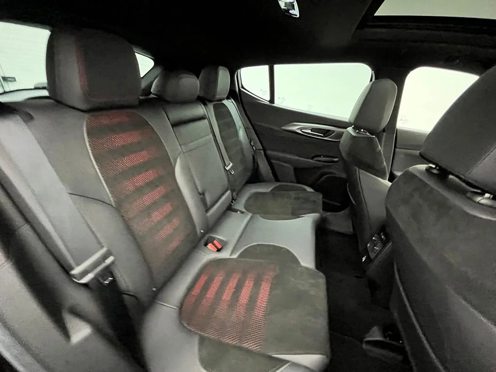 Used 2024 Black Dodge GT Plus image 37