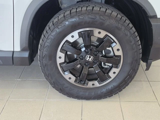 2026 Honda Passport TrailSport Elite - Photo 33