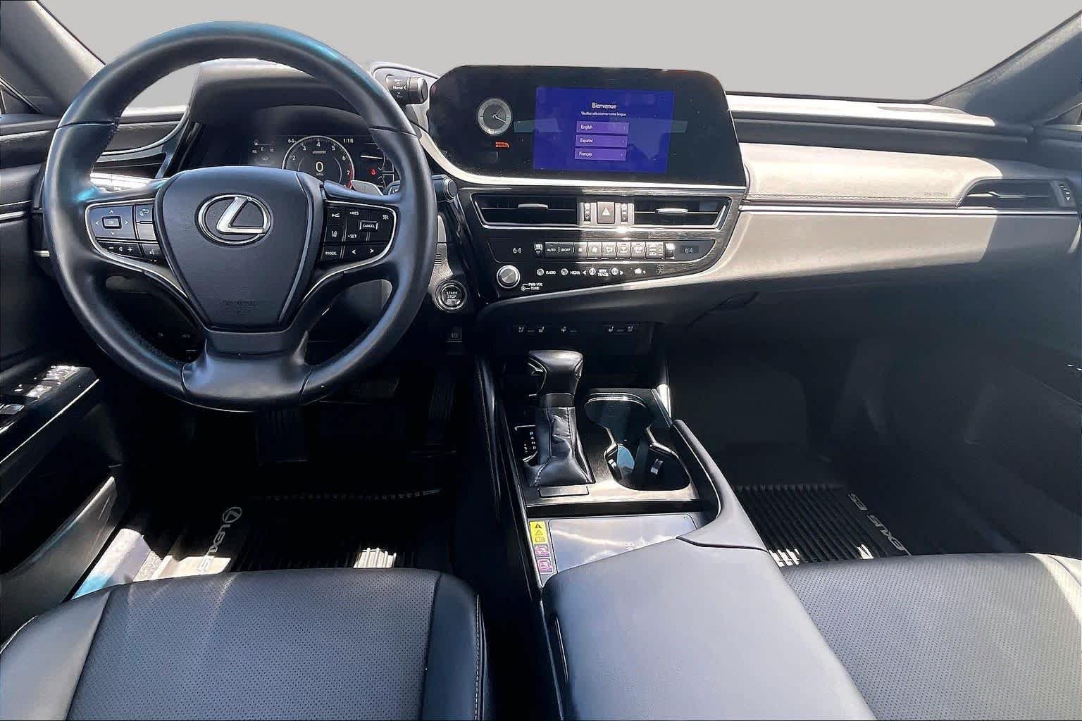 Used 2025 Iridium Lexus  image 14