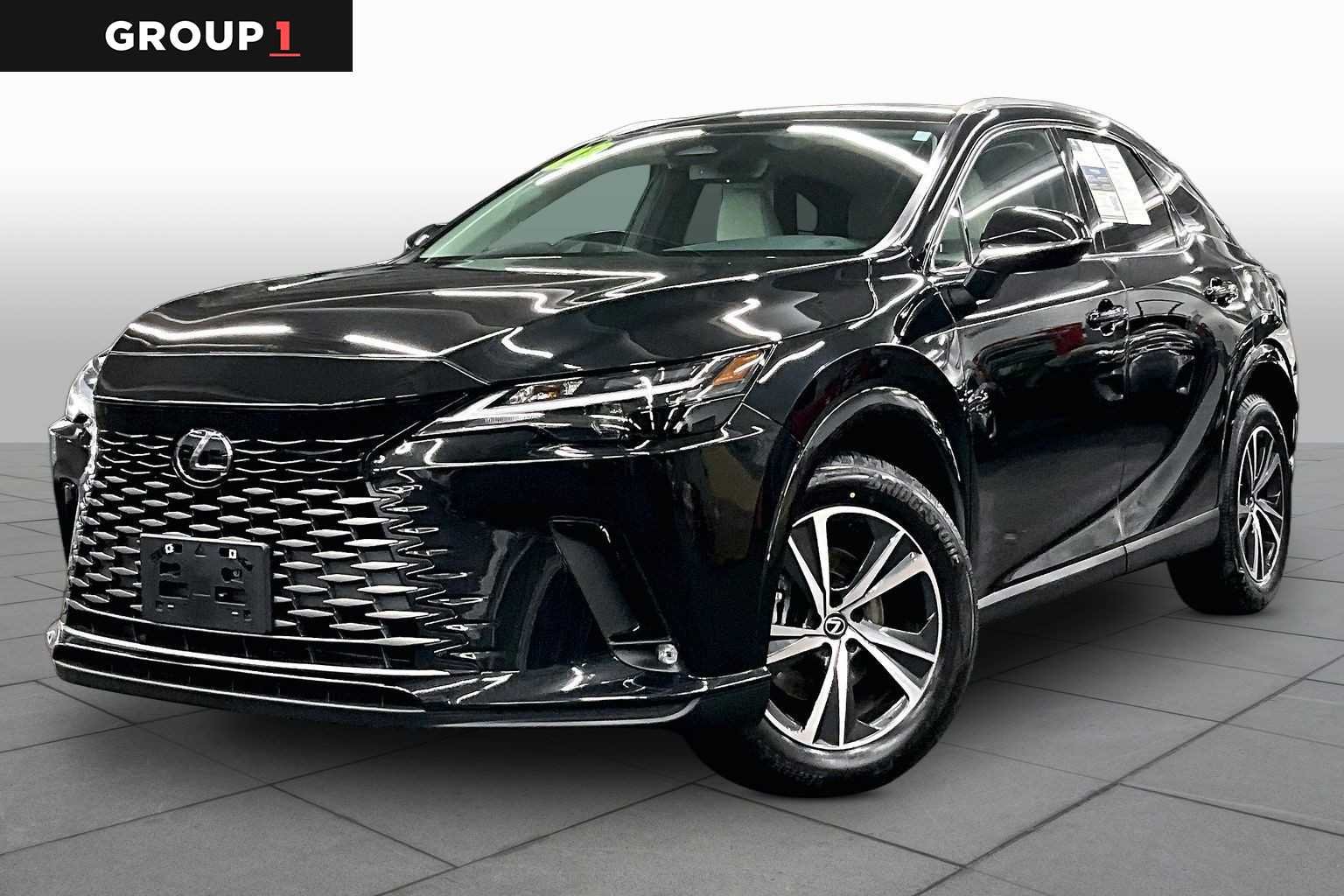 2023 Lexus RX 350 350 Premium FWD's photo