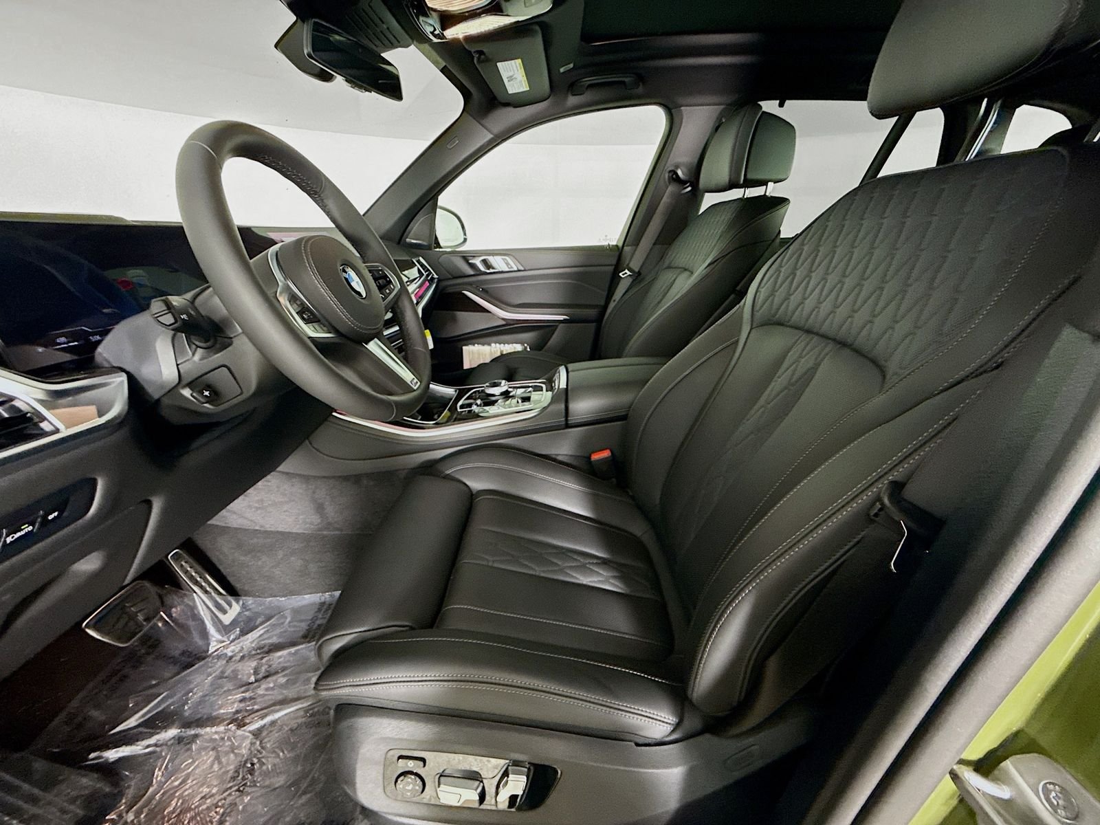 2026 BMW X5 40i - Photo 22