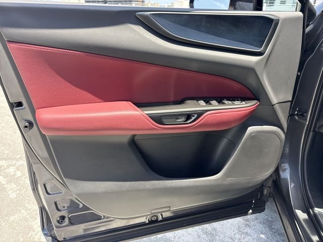 Certified Used 2025 CLOUDBURST GRAY Lexus 250 image 13