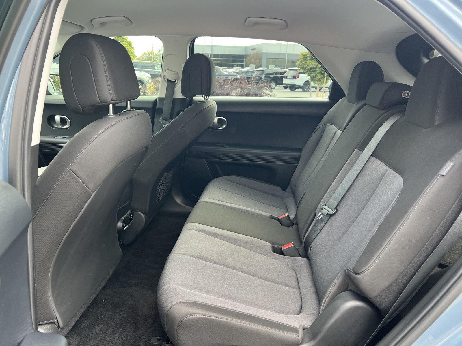 2024 Hyundai IONIQ 5 SEL - Photo 25