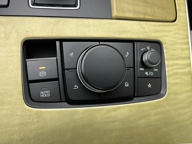 2026 Mazda CX-90 Premium Plus Package - Photo 19