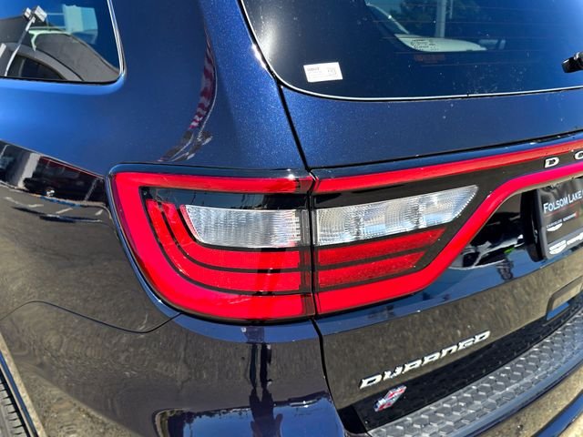 New 2026 Night Moves Exterior Paint Dodge GT image 28