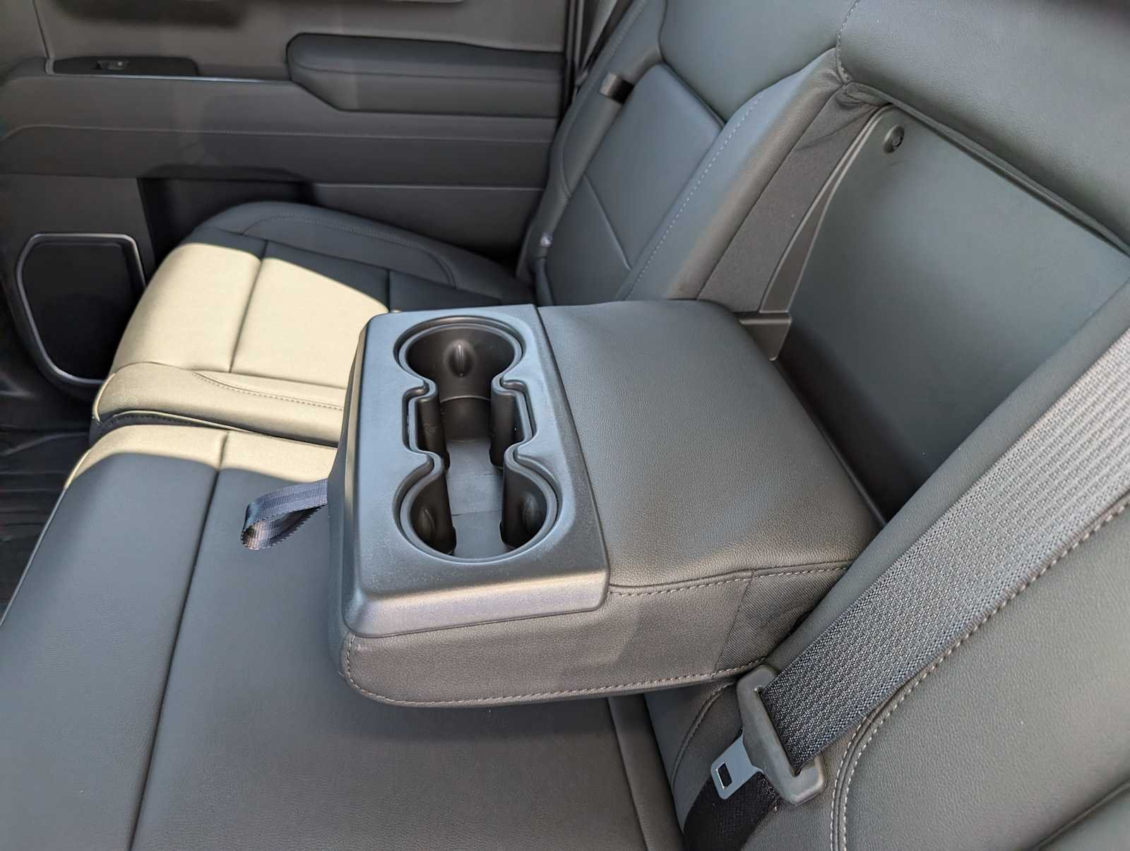 2026 GMC Sierra 1500 Elevation - Photo 19