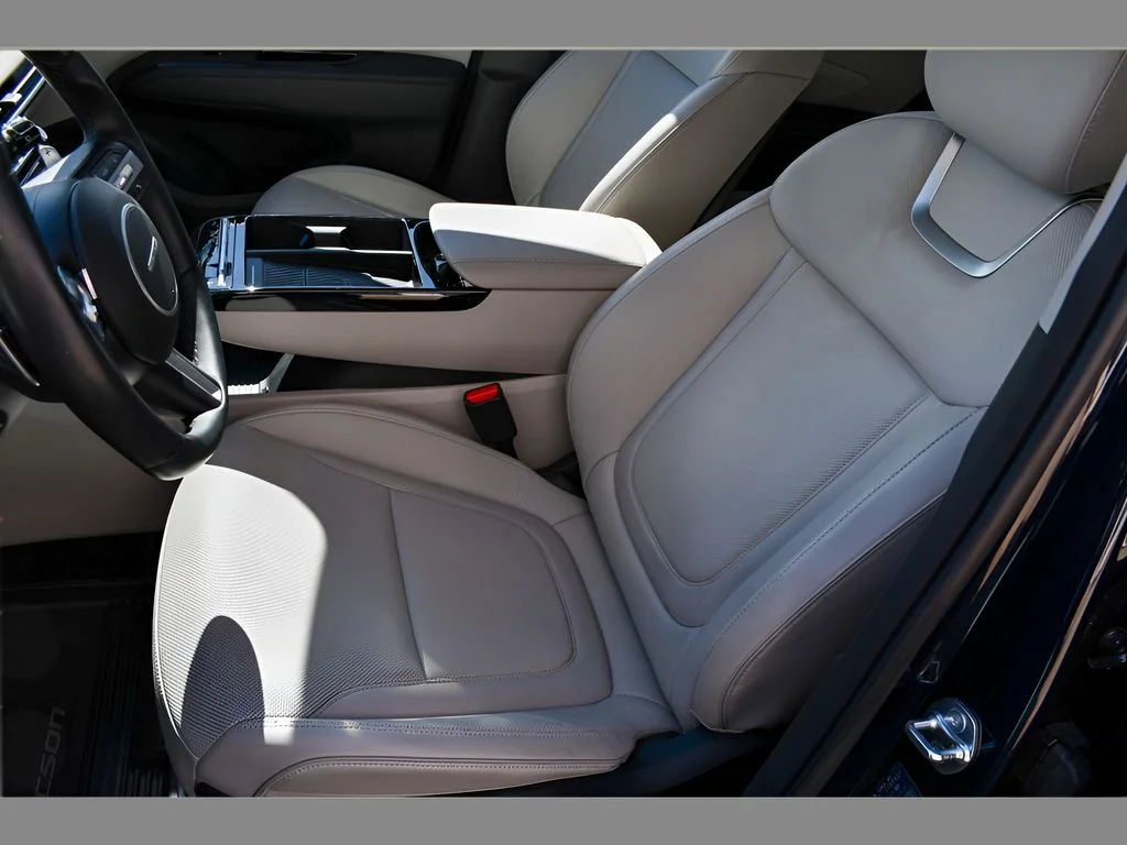 Used 2025 Blue Hyundai Limited image 14