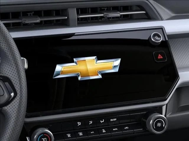 2027 Chevrolet Bolt LT - Photo 20