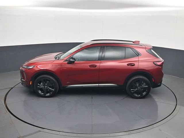 2024 Buick Envision Sport Touring - Photo 20