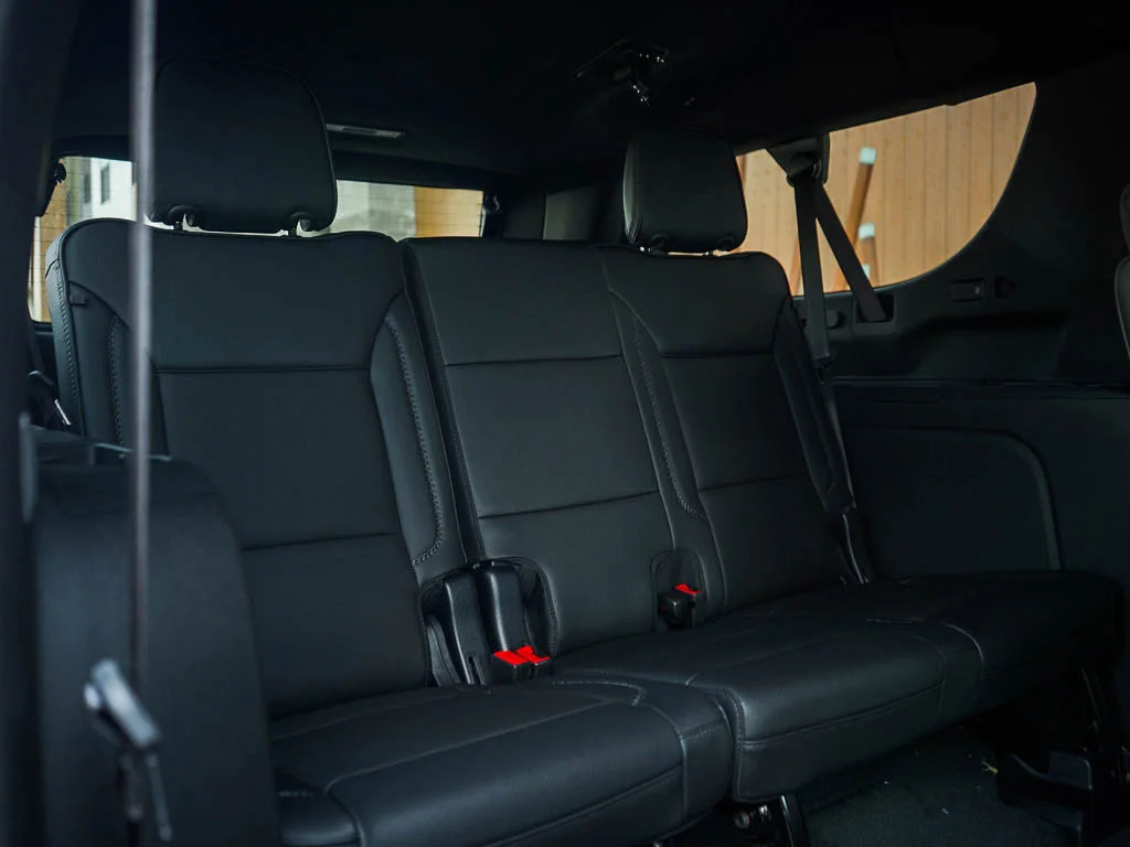 New 2026 Summit White GMC Denali image 13