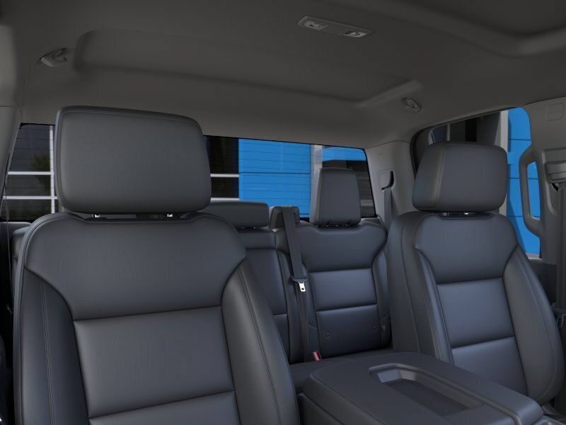 2026 Chevrolet Silverado 2500 HD Work Truck - Photo 25
