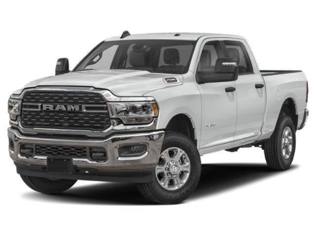 Used 2024 WHITE RAM TRUCKS BIGHORN image 1