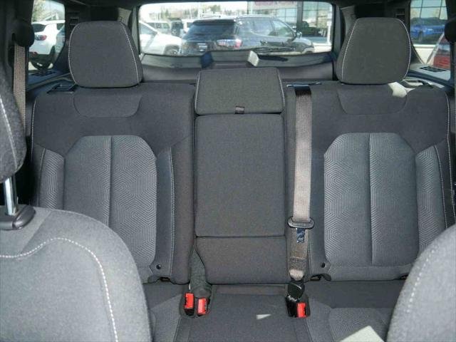 New 2026 41 Exterior Paint Jeep Laredo image 30