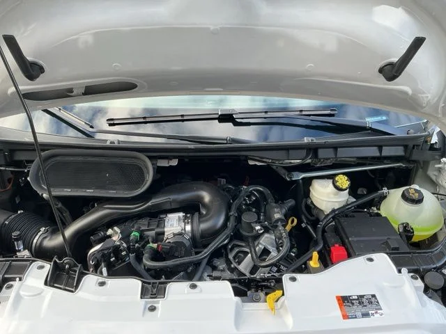 New 2026 Oxford White Ford Base image 25