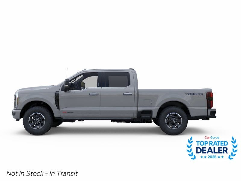 New 2026 Avalanche Ford Platinum image 4