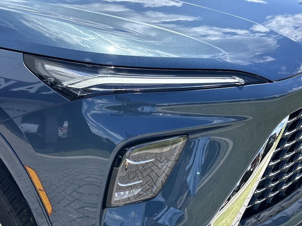 2026 Buick Enclave Avenir - Photo 8