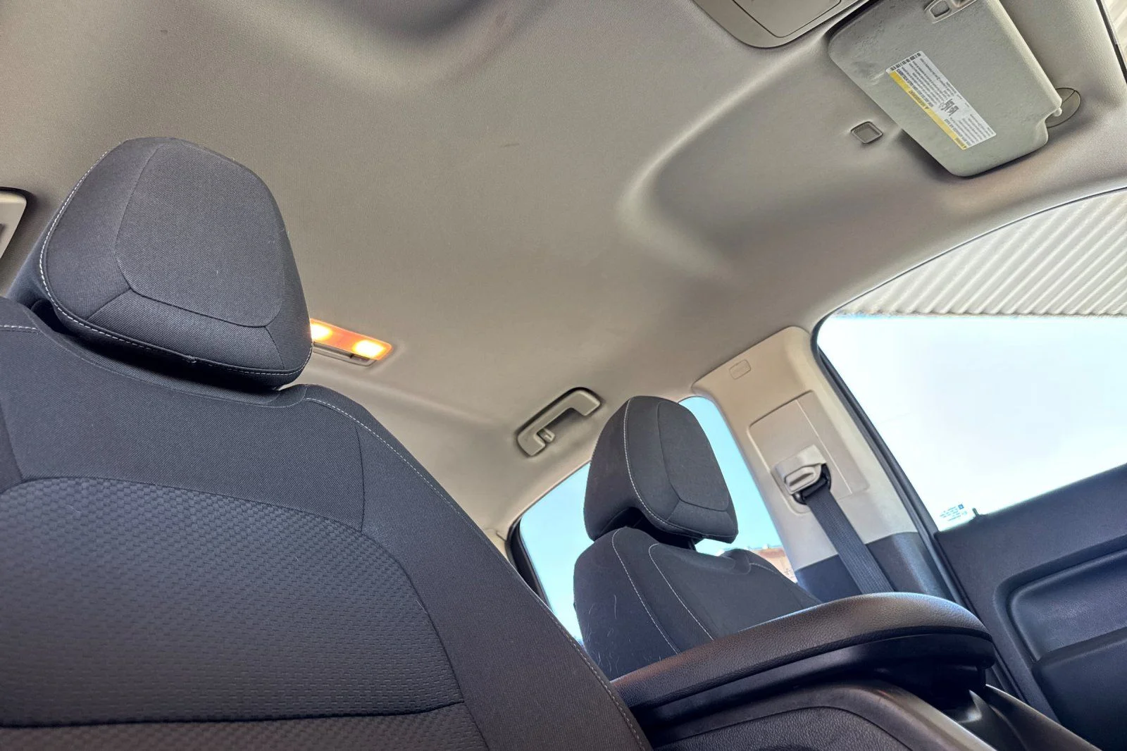 Used 2015 Red Chevrolet LT image 19