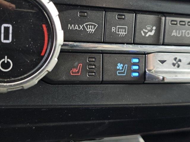 Certified Used 2022 Antimatter Blue Metallic Ford  image 14