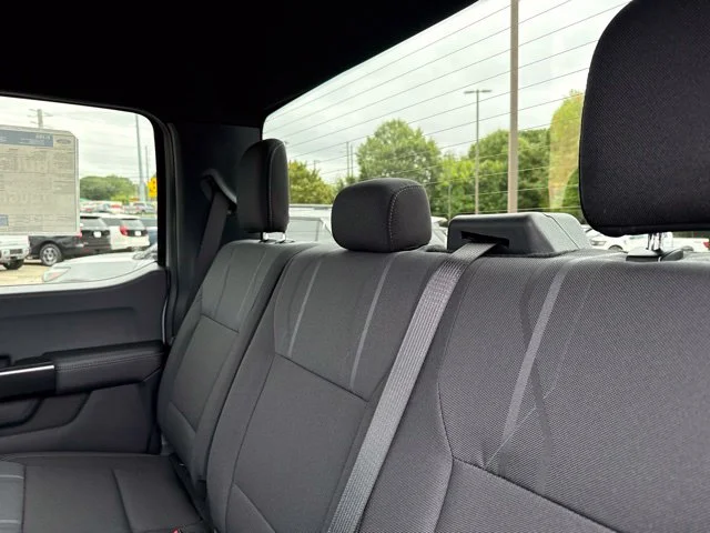 New 2026 Avalanche Ford STX® image 18