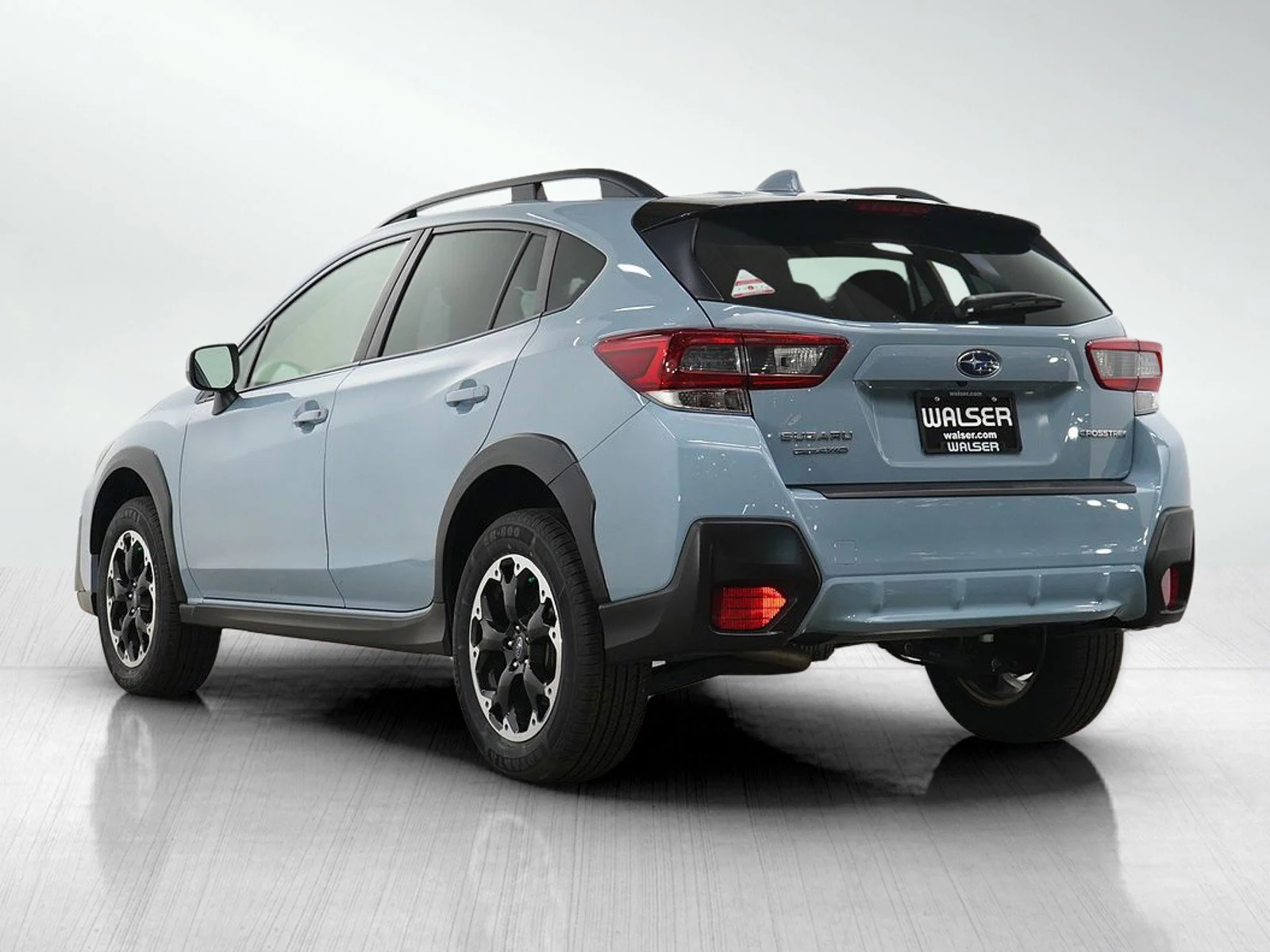 Used 2022 Subaru Crosstrek Premium with VIN JF2GTAEC7NH288477 for sale in South Saint Paul, Minnesota