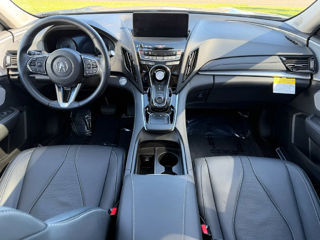 2024 Acura RDX Technology Package - Photo 28