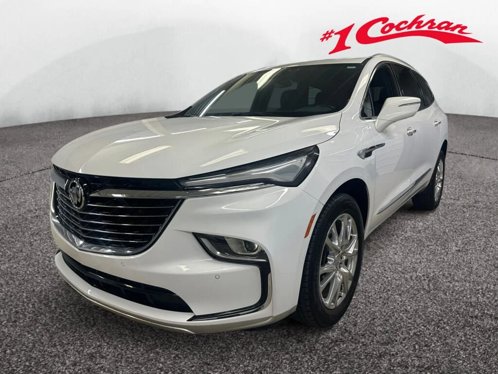 2024 Buick Enclave Essence - Photo 40
