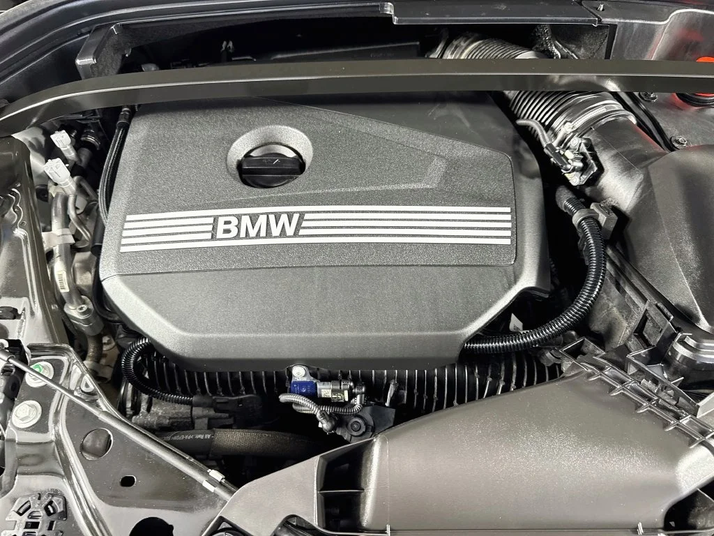 Used 2024 Silver BMW xDrive28i image 38
