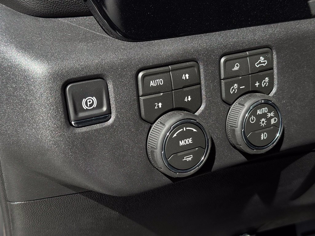 2026 Chevrolet Silverado 1500 RST - Photo 30