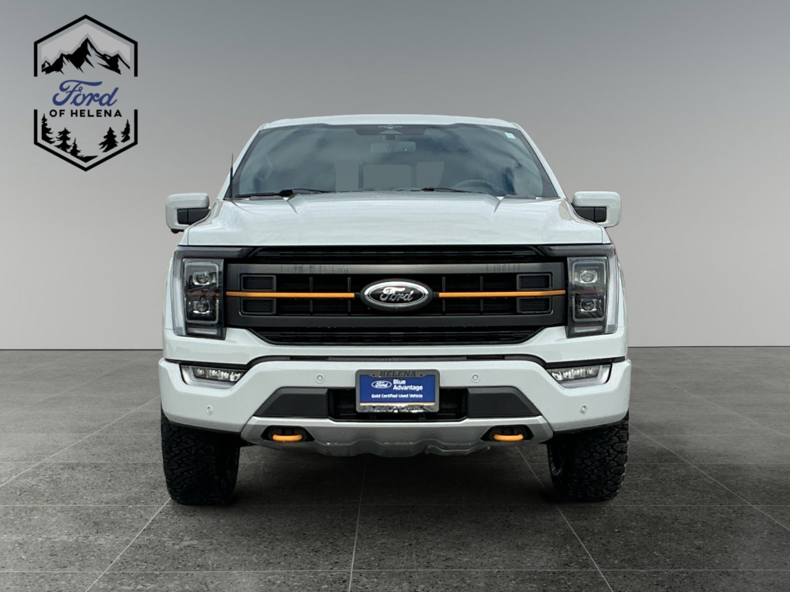 Used 2023 Stone Gray Ford XL image 8