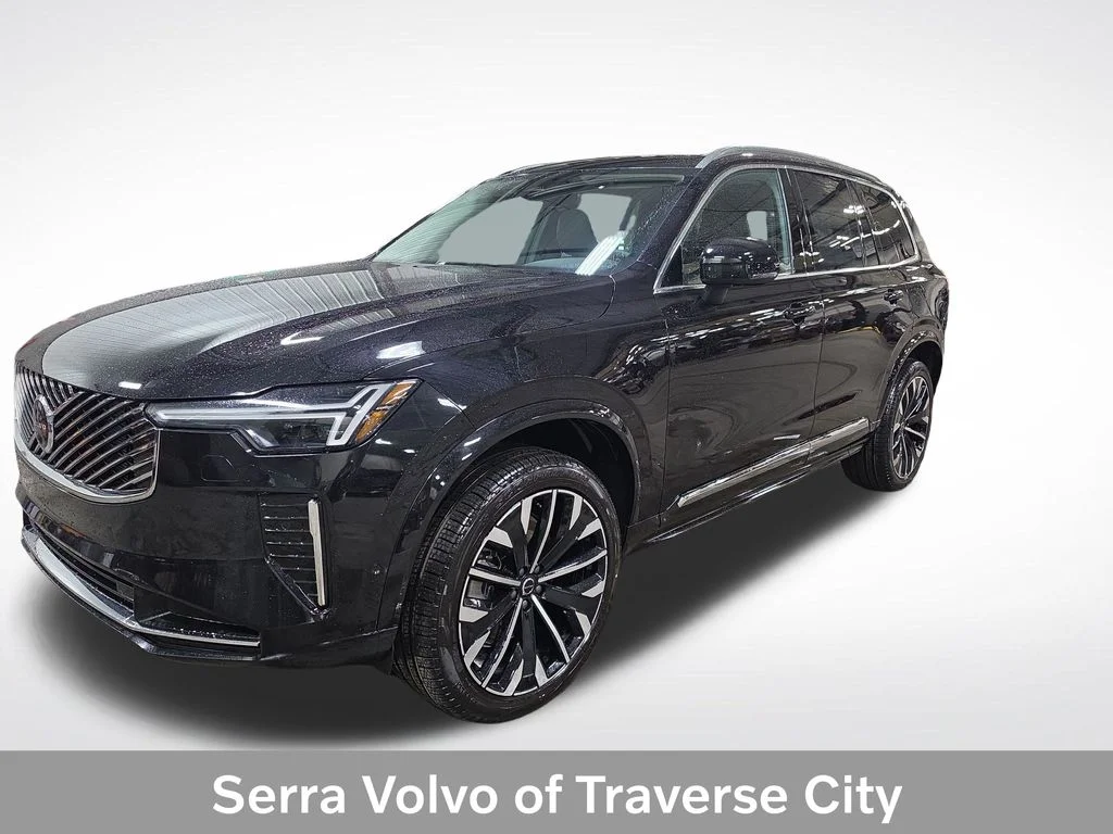 2026 Volvo XC90 B6 Plus Bright 7-Seater 4WD's photo