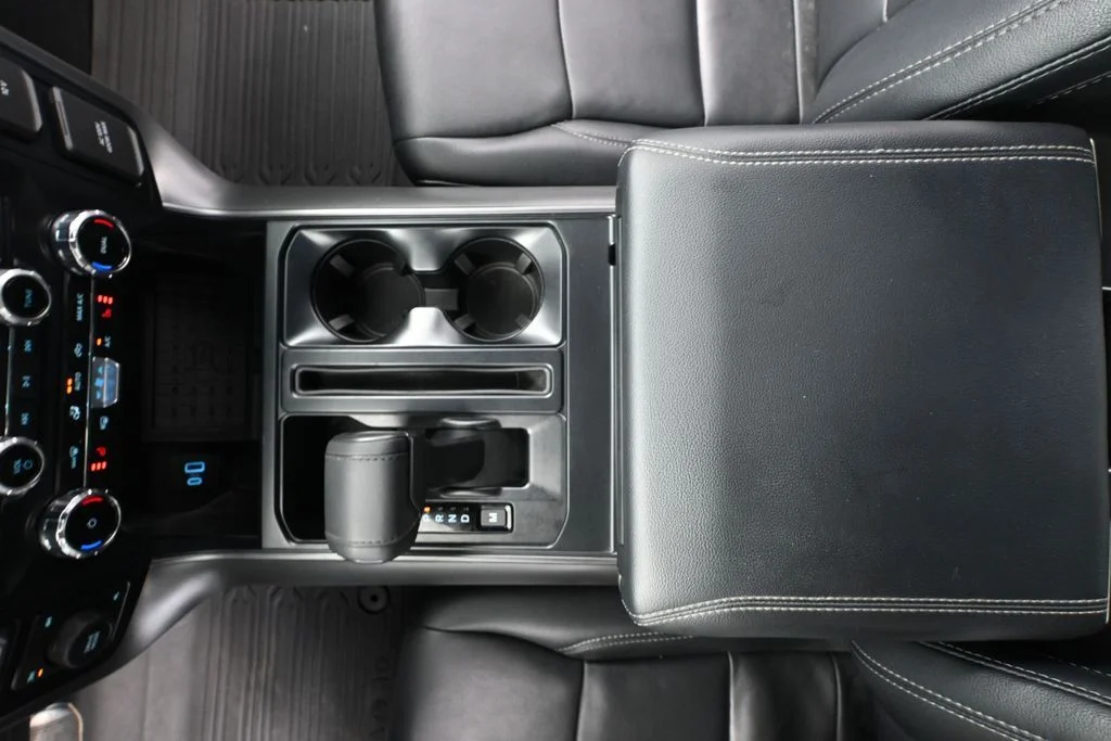 2024 Ford F-150 XLT - Photo 37