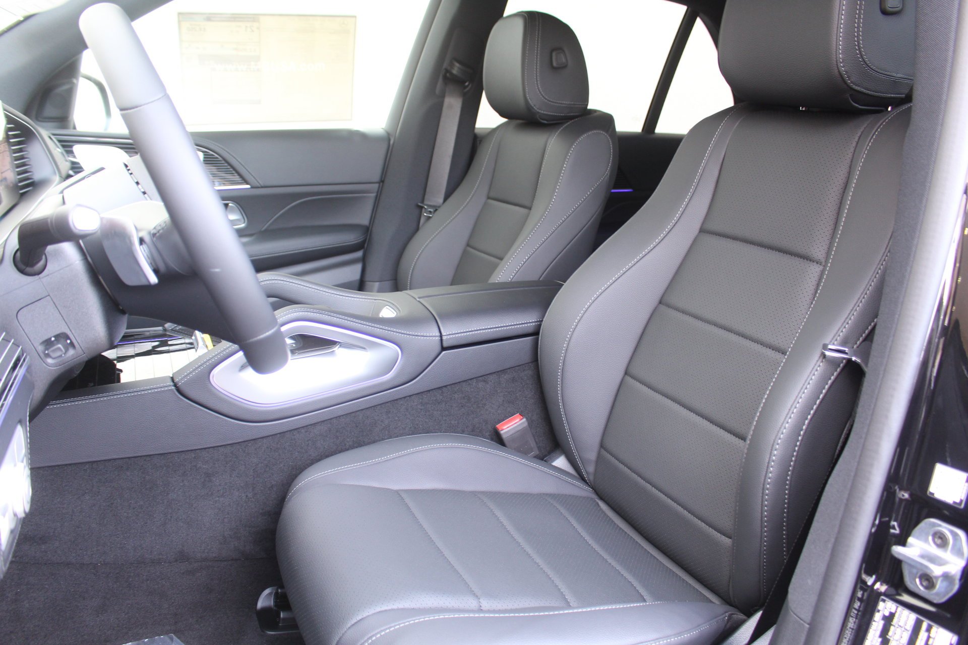 2026 Mercedes-Benz GLE GLE450 - Photo 15