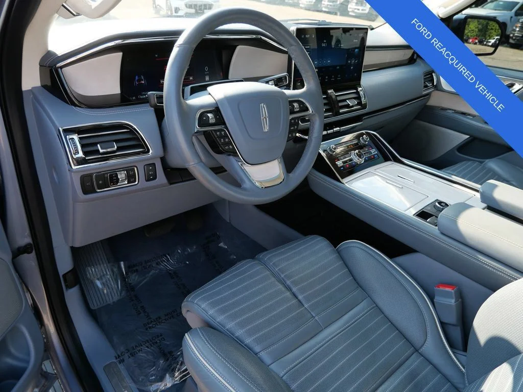 Used 2024 Blue Lincoln Black Label image 3