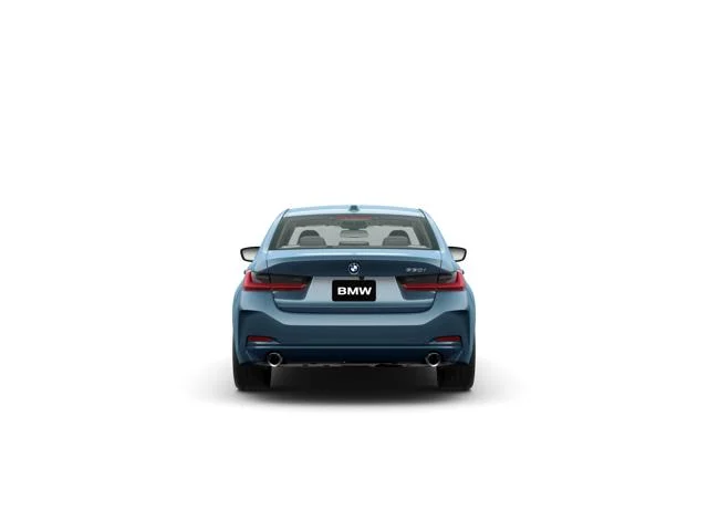 New 2026 Arctic Race Blue metallic BMW  image 5