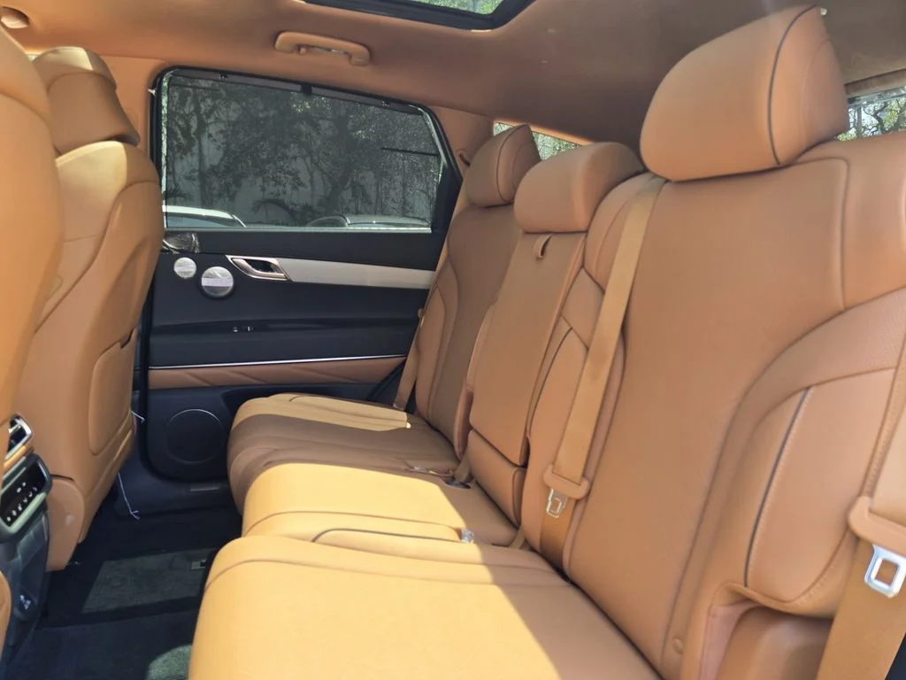 New 2027  Genesis 2.5T Prestige image 25