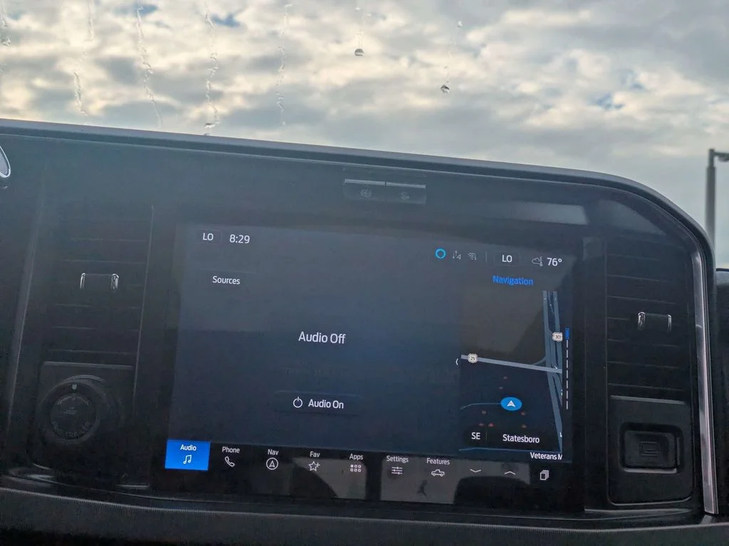 2026 Ford F-250 Super Duty Platinum - Photo 21