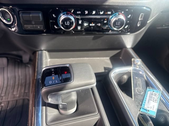 2026 GMC Sierra 1500 Elevation - Photo 21