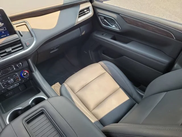 2023 Chevrolet Tahoe Z71 - Photo 12