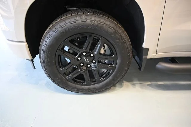 2026 Chevrolet Silverado 1500 RST - Photo 30