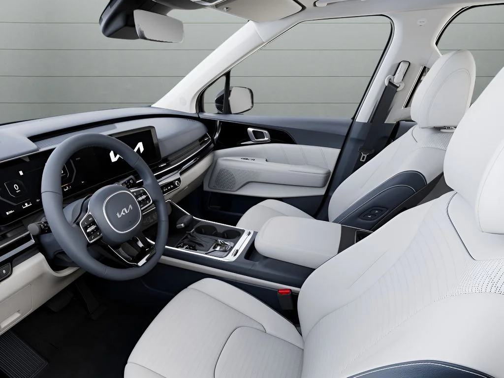 New 2026 Panthera Metal Kia SX Prestige image 12