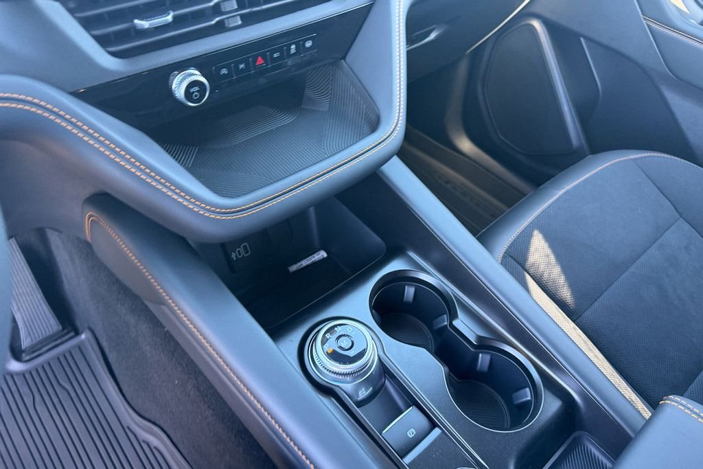 New 2026 Marsh Gray Ford Tremor® image 20